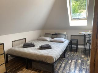 Loft Studio 3 - Świnoujście - 9