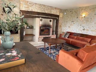 La Ferme de Belbouys - 2
