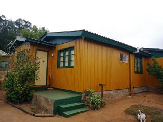 Cabañas San Gabriel de El Quisco - El Quisco - 7