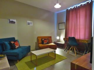 Central London Spitalfields Apartment - Londen - 8