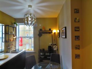 Central London Spitalfields Apartment - Londra - 3