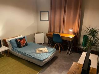 Central London Spitalfields Apartment - London - 1