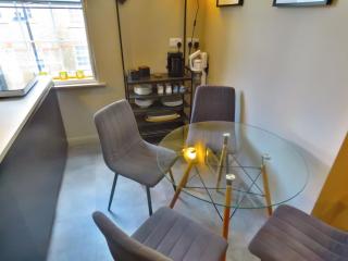 Central London Spitalfields Apartment - Londra - 4