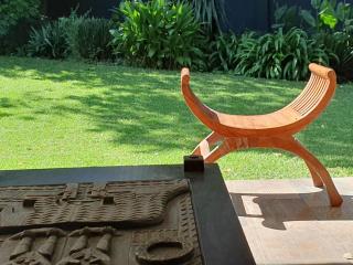 Sandton Guesthouse 4 Bedrooms 3Baths Pool Tennis Court Free WIFI - 1