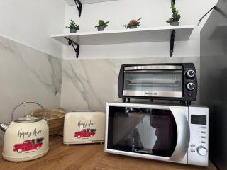 Bright Modern Stay in Sale Diyar - Salé - 6