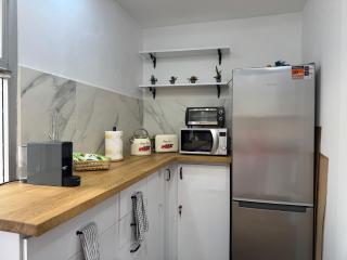Bright Modern Stay in Sale Diyar - Salé - 8