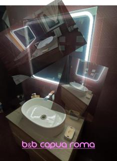 B&B CAPUA - Rom - 7