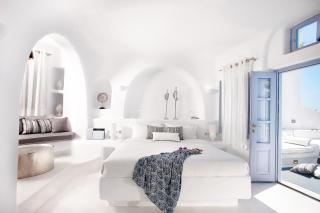 Dana Villas & Infinity Suites - Firostefani - 7