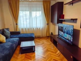Apartament Vultur - 3 rooms, 2 bathrooms - Târgu Mureș - 9