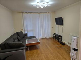 City Central Apartment - Birmingham - 0