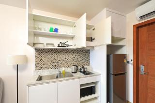 Palmetto by Holy Cow, 2-BR, Sea View - 6