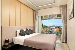 Palmetto by Holy Cow, 2-BR, Sea View - 4