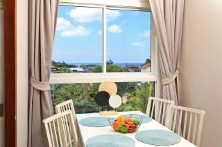 Palmetto by Holy Cow, 2-BR, Sea View - 9
