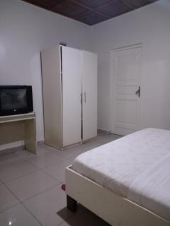 Bed and breakfast remera - Kigali - 8