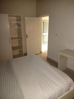 Bed and breakfast remera - Kigali - 7