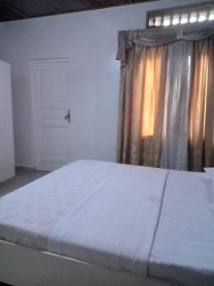 Bed and breakfast remera - Kigali - 4