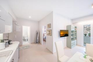 Frises apartment Corfu Town - Agios Rokkos - 5