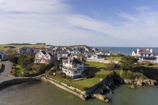 The View at The Moorings - Cemaes Bay - 7