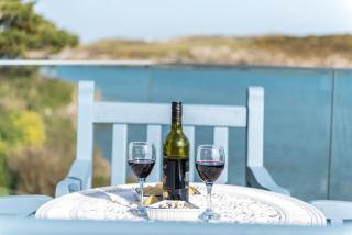 The View at The Moorings - Cemaes Bay - 3