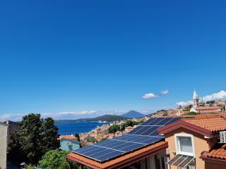 Family Retreat Apartment with Sea View Zorya - Mali Lošinj - 0