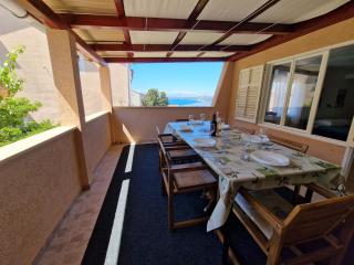 Family Retreat Apartment with Sea View Zorya - Mali Lošinj - 9