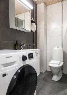 Arctic Honey City Suite - 2