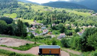 Tiny House, Hautes Vosges - Saint-Maurice-sur-Moselle - 8