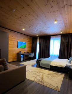 Aquaspa RESORT CHUNDZHA - 9