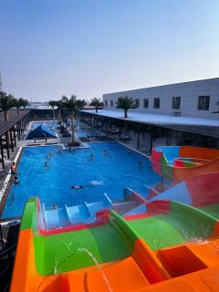 Aquaspa RESORT CHUNDZHA - 8