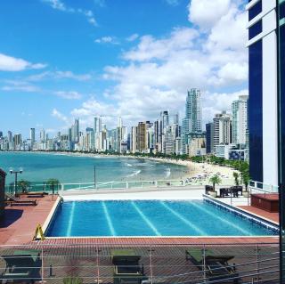 Apartamento Studio Superior com vista da BIG Wheel - 3