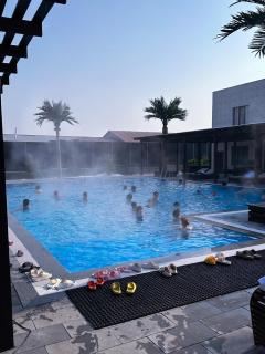 Aquaspa RESORT CHUNDZHA - 3