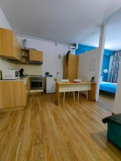 Studio Cozy - Timişoara - 9