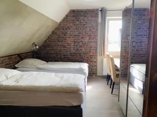 Koby shared Apartment Bielefeld,Chill&Stay Room - Bielefeld - 2