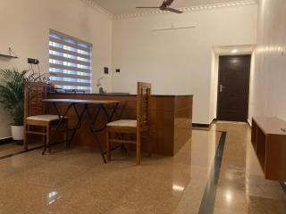 The Golden, Apartrooms - Trivandrum - 7