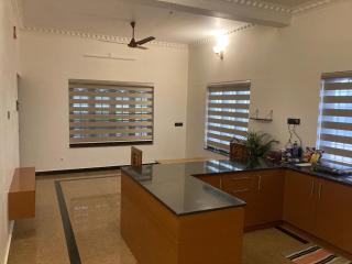 The Golden, Apartrooms - Trivandrum - 8