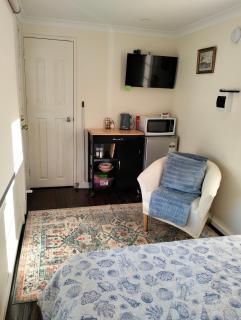 Avonlea Cottages - 9