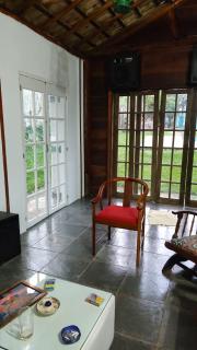 Casa na Montanha near Monte Verde and Gonçalves - Camanducaia - 3