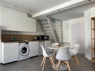 Duplex en centre ville de GAP - Gap - 4