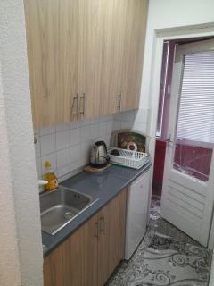 Palma Apartman - Tuzla - 1