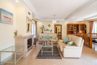 Captivating Villa 600M to Vau Beach - Vau - 7