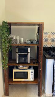 Chale da Picareta - 2