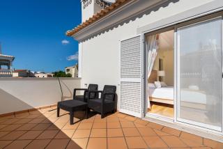 Captivating Villa 600M to Vau Beach - Vau - 6