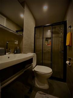 Comfortable and lovely, in the heart of Istanbul - Istambul - 1