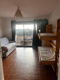 studio st francois - Bormes-les-Mimosas - 4