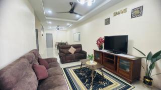 Mawar Homestay Jengka - Bandar Pusat Jengka - 0