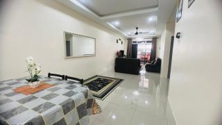 Mawar Homestay Jengka - Bandar Pusat Jengka - 5