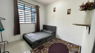 Mawar Homestay Jengka - Bandar Pusat Jengka - 2