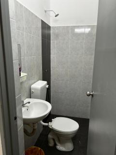Mawar Homestay Jengka - Bandar Pusat Jengka - 1