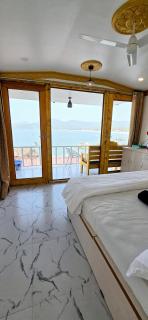 Pacific Sunset View Palolem - 2