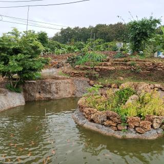 Sangdaenouaichai resort - Lampang - 7